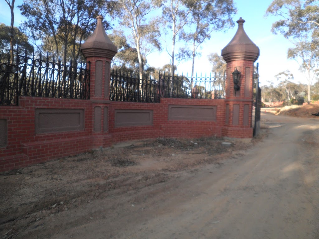 Larke and Smith Bricklaying | 10 Grevillea Rd, Huntly VIC 3551, Australia | Phone: 0417 127 131