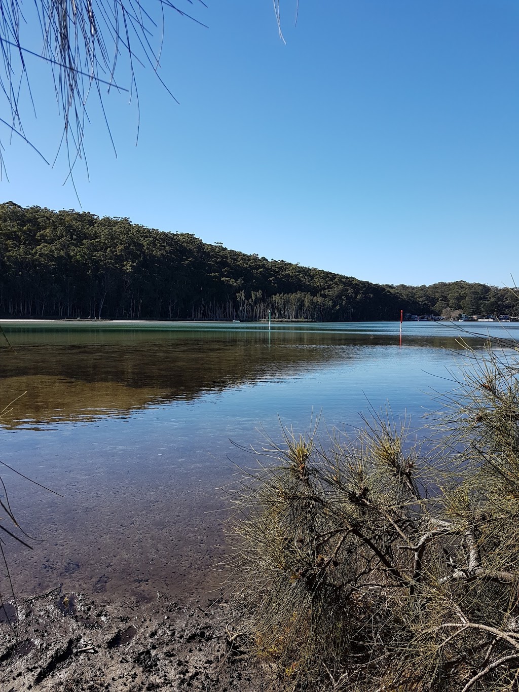 Barker Reserve | park | 1 Lake View Dr, Burrill Lake NSW 2539, Australia