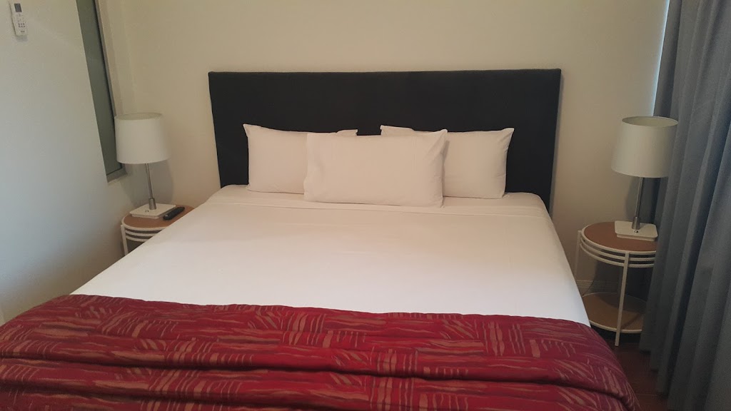 Burnett Riverside Hotel | lodging | 7 Quay St, Bundaberg Central QLD 4670, Australia | 0741558777 OR +61 7 4155 8777