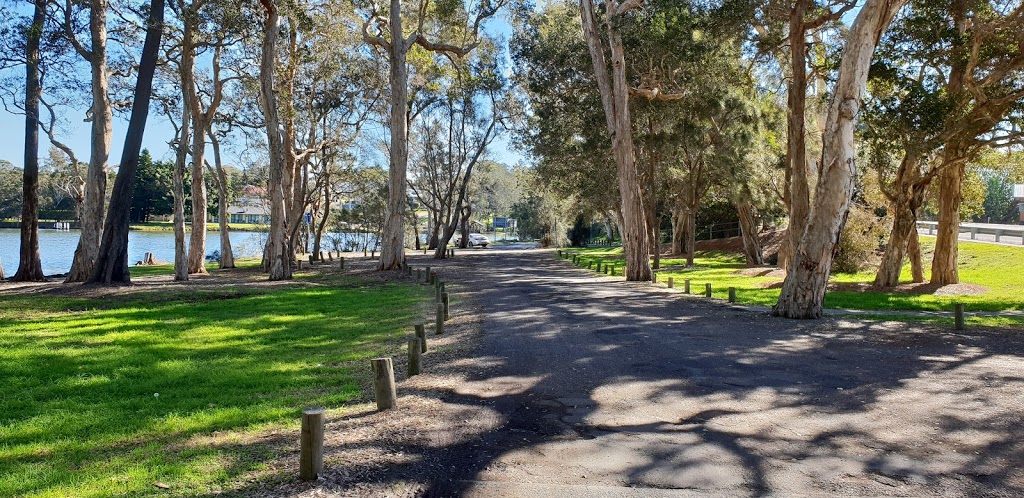 Slade Park | park | Budgewoi NSW 2262, Australia