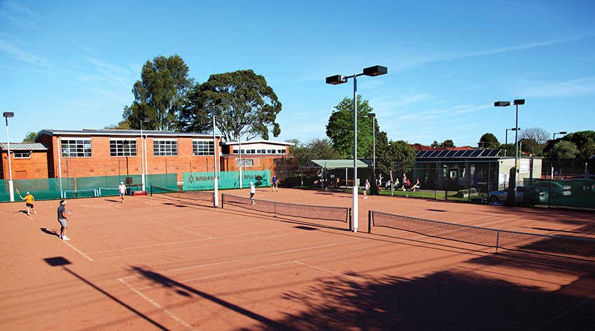 Clarinda Tennis Club | 4-14 Crawford Rd, Clarinda VIC 3169, Australia | Phone: (03) 9543 2020