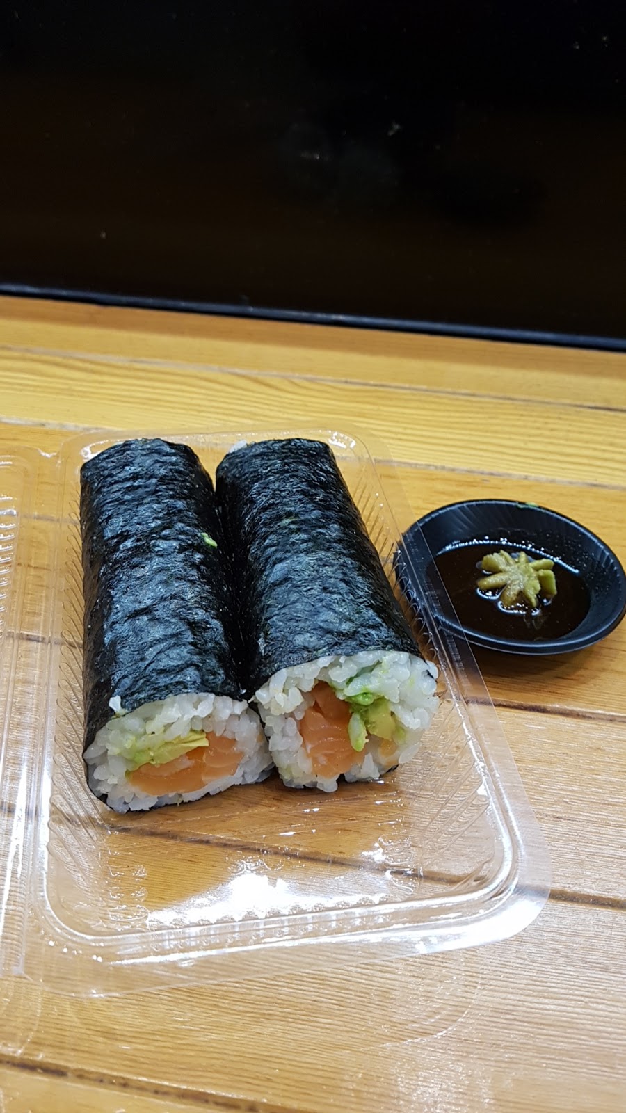 Sushi Izakaya Bar | restaurant | Indooroopilly QLD 4068, Australia | 0738788673 OR +61 7 3878 8673