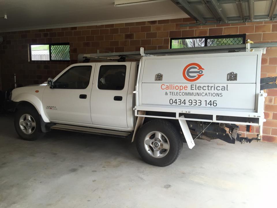 Central Electrical Group | Little Bramston St, Gladstone Central QLD 4680, Australia | Phone: 0434 933 146