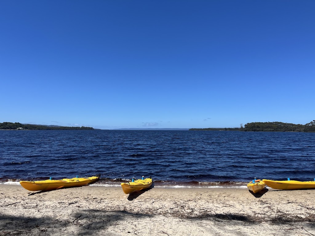 West Coast Kayaking | 42°0918.3"S 145°1931.5"E, Strahan TAS 7468, Australia | Phone: 0494 314 145