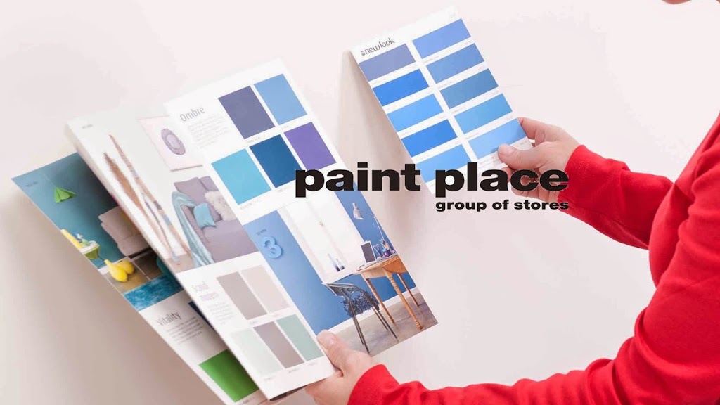 Paint Place Bexley | painter | 62A Stoney Creek Rd, Bexley NSW 2207, Australia | 0295543525 OR +61 2 9554 3525