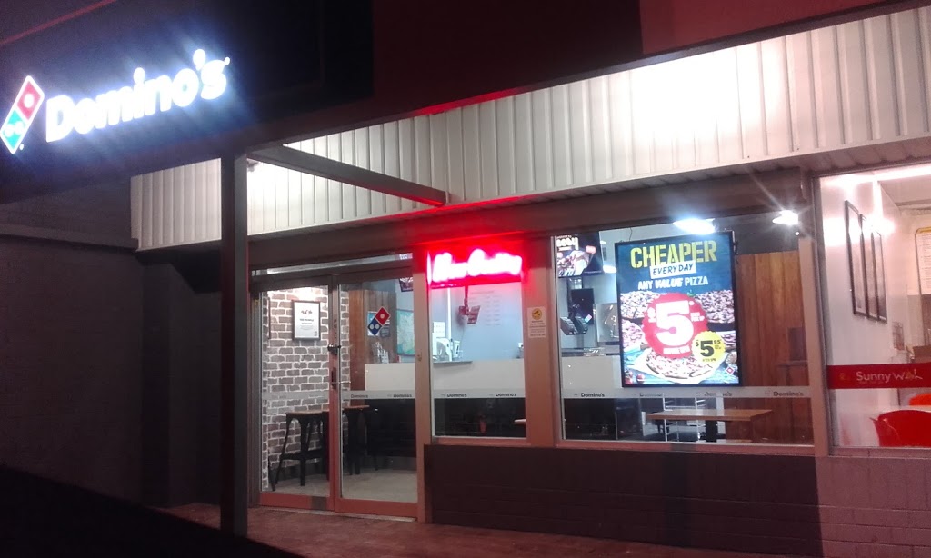 Dominos Pizza Leeming | meal takeaway | Shop/20 Farrington Rd, Leeming WA 6149, Australia | 0863322020 OR +61 8 6332 2020