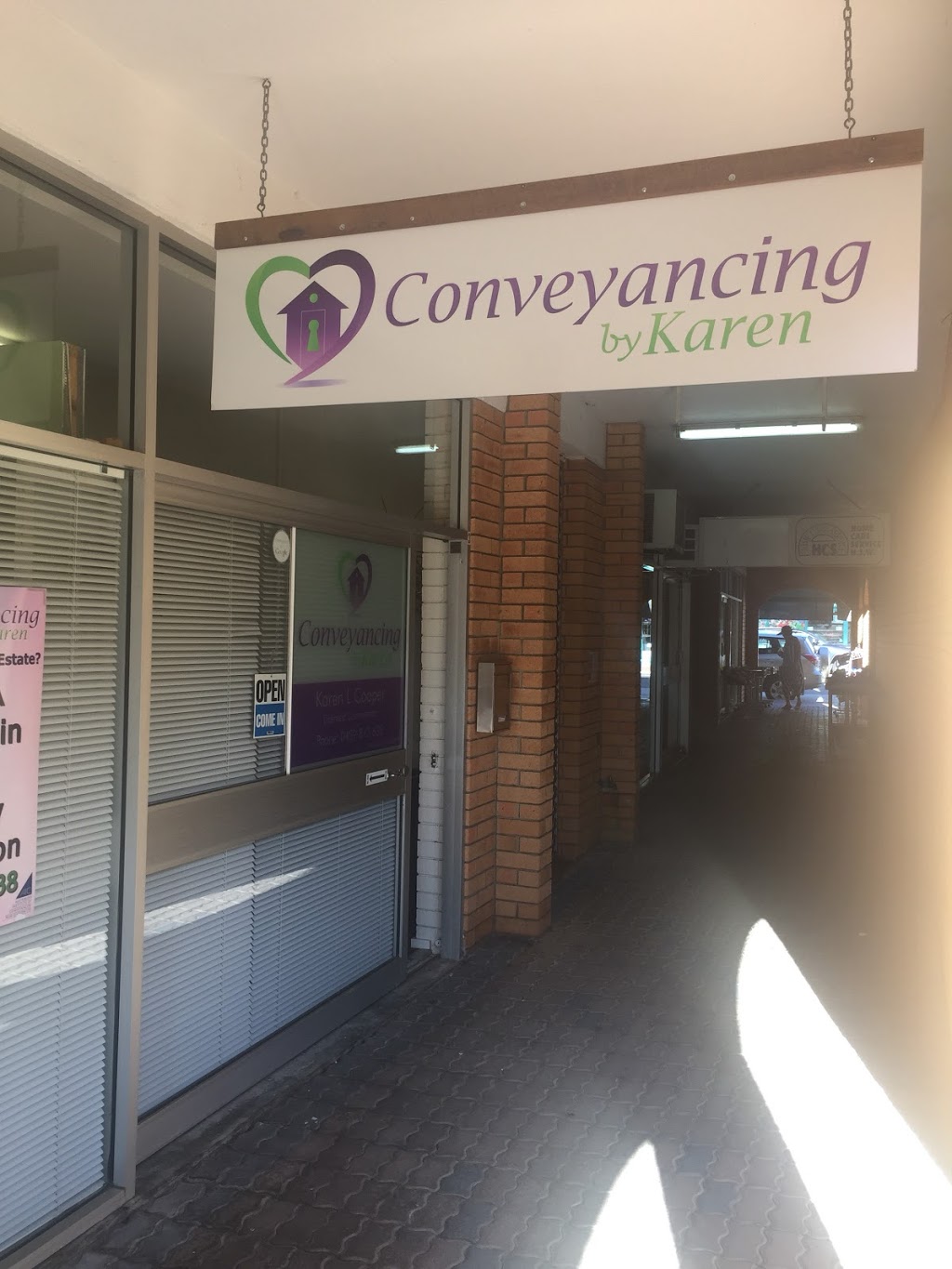 Conveyancing by Karen | 3/247 River St, Maclean NSW 2463, Australia | Phone: (02) 6619 6440