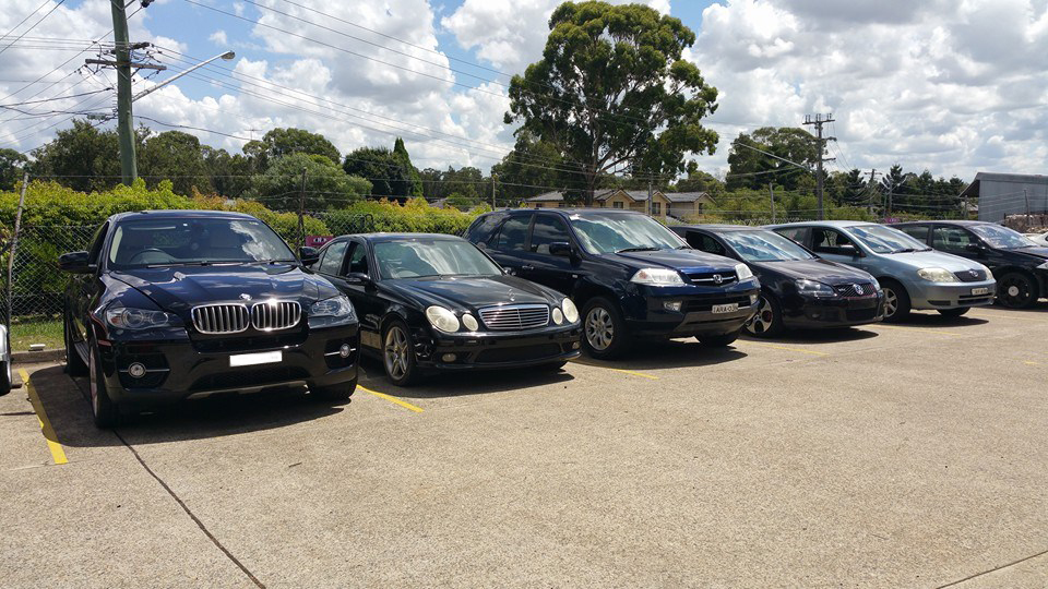 TNK Automotive Services | 8/160 Gilba Rd, Girraween NSW 2145, Australia | Phone: 02 9636 8415