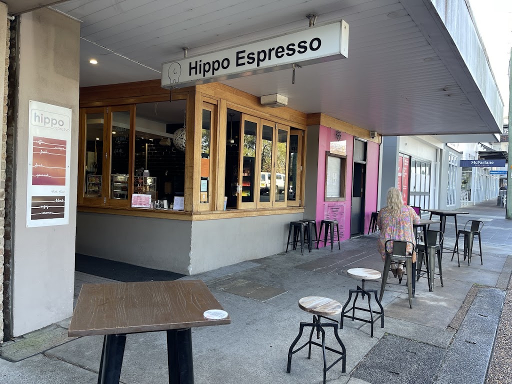 Hippo Espresso | 468 The Esplanade, Warners Bay NSW 2282, Australia | Phone: (02) 4948 0800