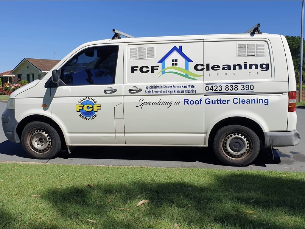FCF Cleaning Service | 38 Covent Gardens Way, Banora Point NSW 2486, Australia | Phone: 0423 838 390
