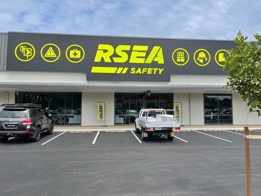 RSEA Safety Burleigh Waters | Tenancy 3, Burleigh Home & Life, 197-207 Reedy Creek Rd, Burleigh Heads QLD 4220, Australia | Phone: (07) 3541 5217