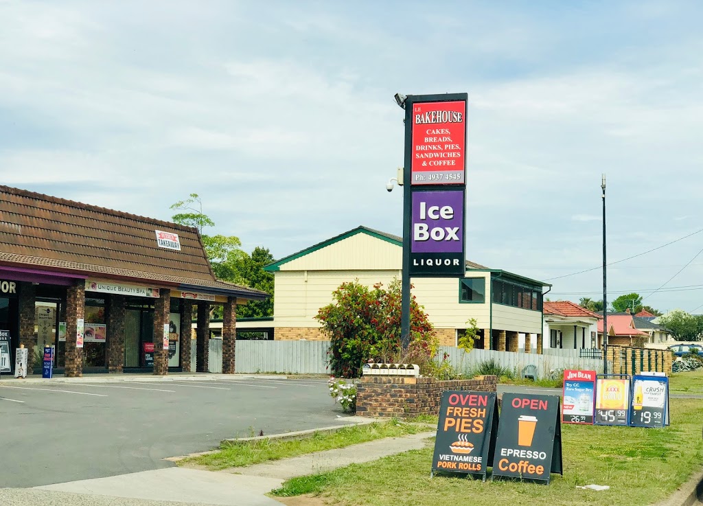 Ice Box Liquor | store | Shop 3-4/18-20 Main Rd, Heddon Greta NSW 2321, Australia | 0249409744 OR +61 2 4940 9744