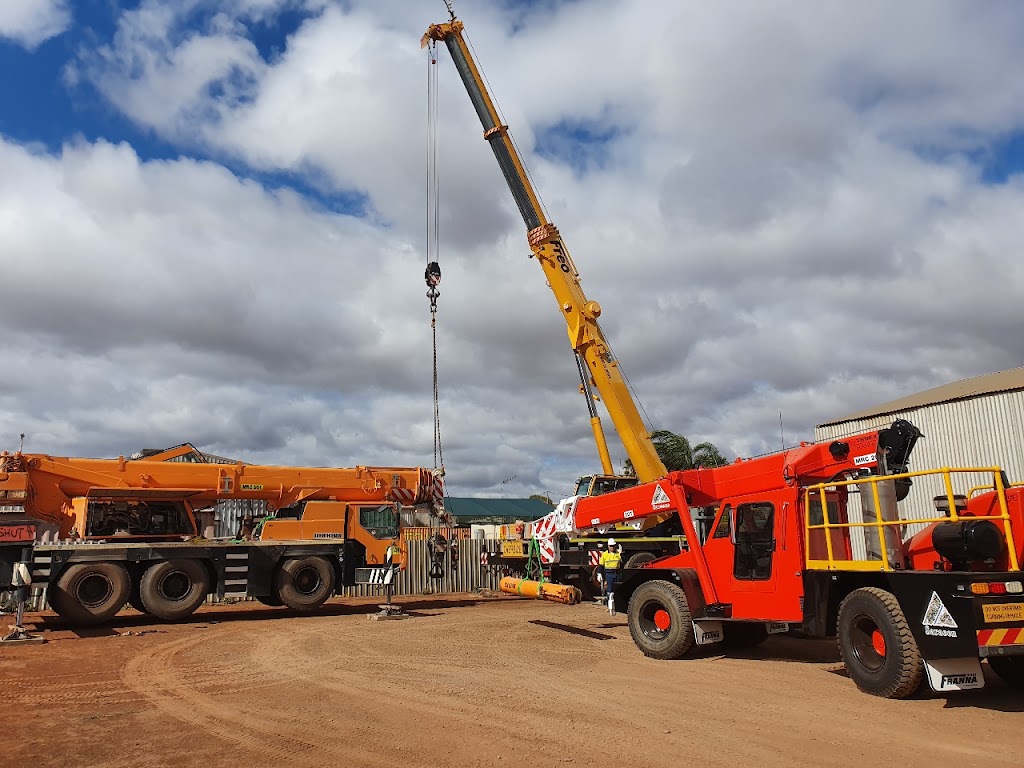 TJD Mechanical Pty Ltd | 29 Oroya St, South Boulder WA 6432, Australia | Phone: (08) 9091 5620