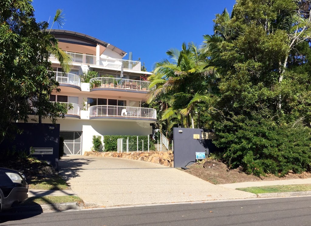 Belvedere | 12 Edgar Bennett Ave, Noosa Heads QLD 4567, Australia