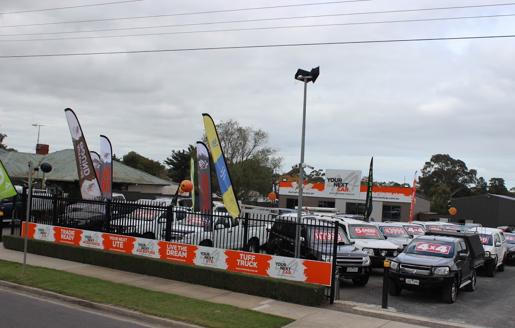 Your Next Car | 424 Princes Hwy, Officer VIC 3809, Australia | Phone: (03) 5943 2007