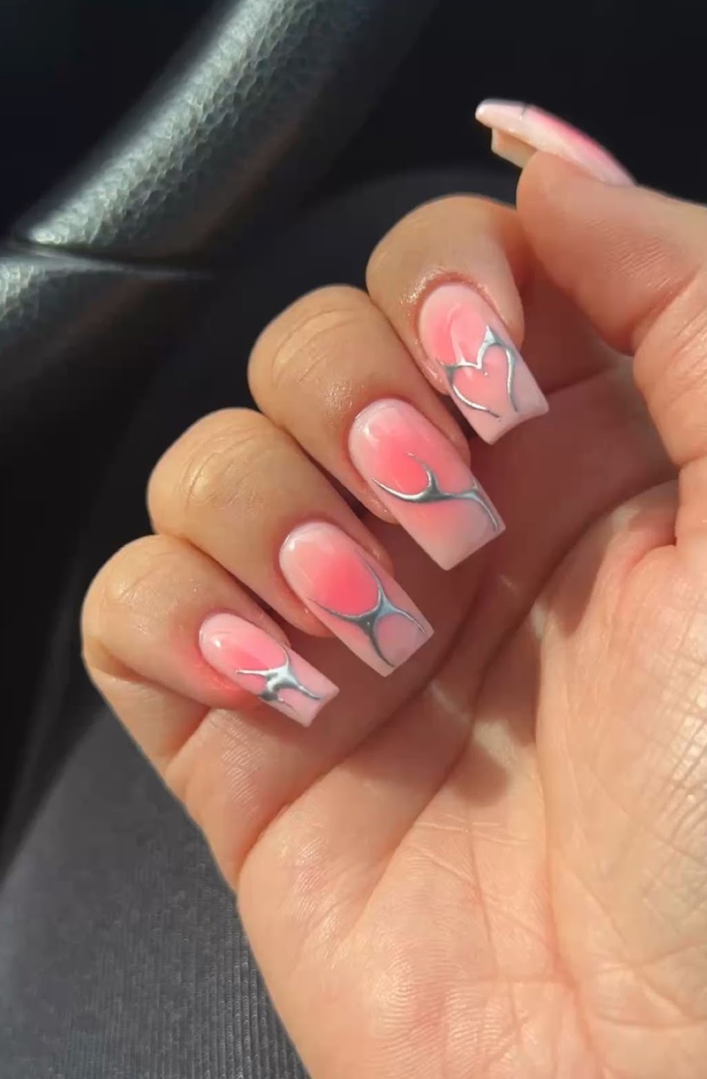 Nails at Nats Studio | 1818 The Horsley Dr, Horsley Park NSW 2175, Australia | Phone: 0405 371 695