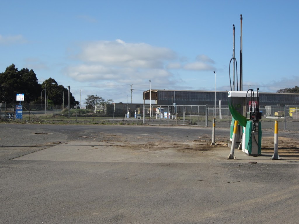 BP Truckstop | gas station | Lot 10/12 Bell Bay Rd, Bell Bay TAS 7253, Australia | 1300456937 OR +61 1300 456 937