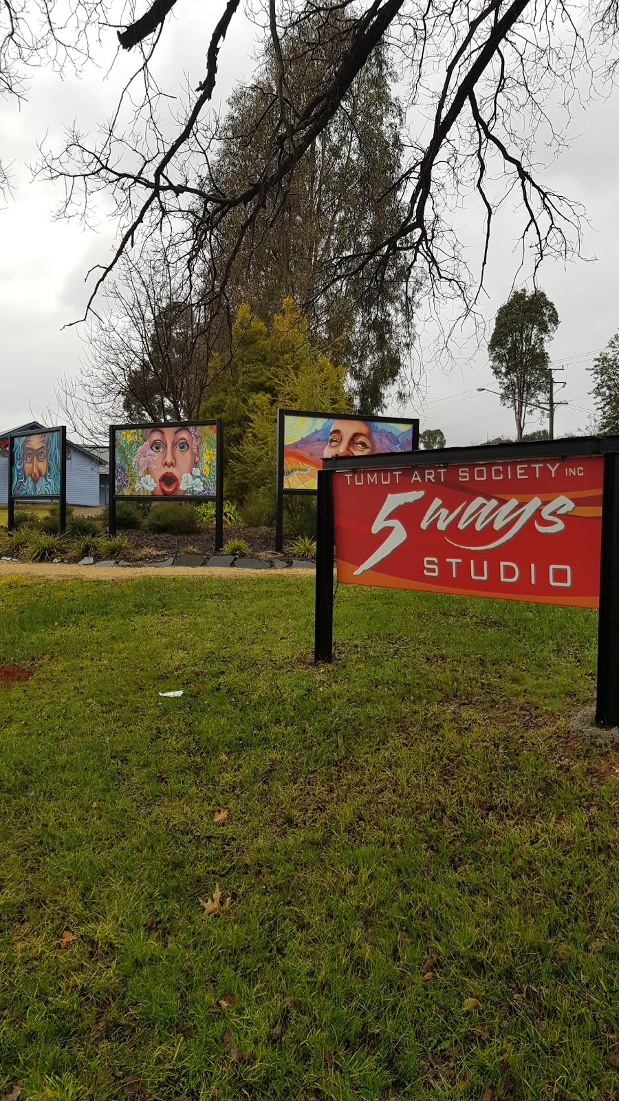 Tumut Art Society | 1 Tumut Plains Rd, Tumut NSW 2720, Australia | Phone: (02) 6947 6785