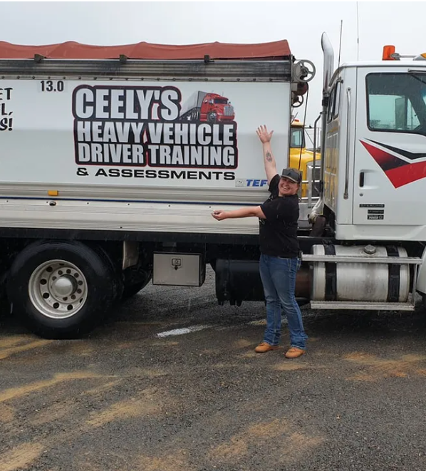 Ceelys Heavy Vehicle Driver Training & Assessments | point of interest | 14a Lawson St, East Wagga Wagga NSW 2650, Australia | 0431545707 OR +61 431 545 707