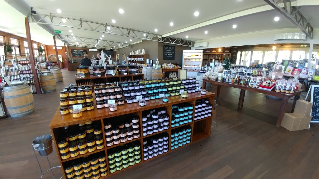 Providore | 448 Tom Cullity Dr, Wilyabrup WA 6280, Australia | Phone: (08) 9755 6355