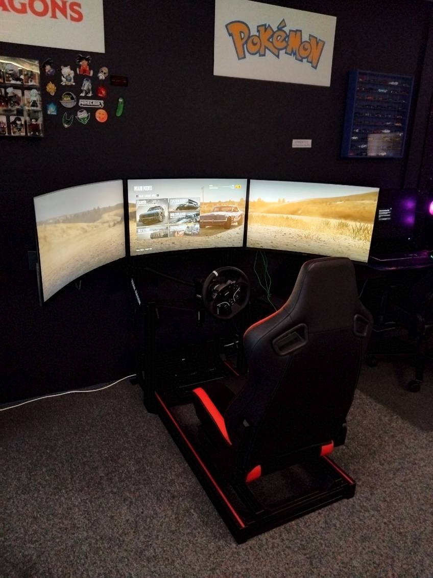 GameSpec | 737 Logan Rd, Greenslopes QLD 4120, Australia | Phone: 0424 806 146