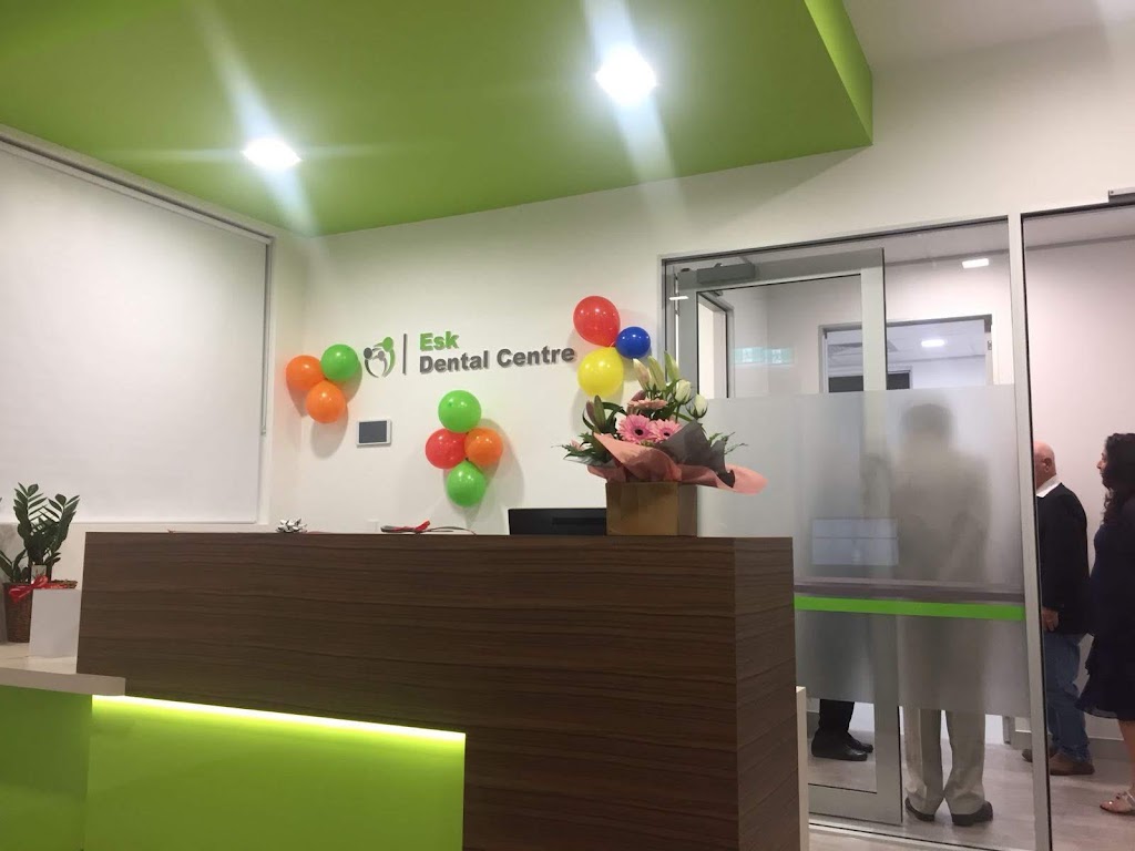 Qld Family Dental Esk | 197 Ipswich St, Esk QLD 4312, Australia | Phone: (07) 5370 2090