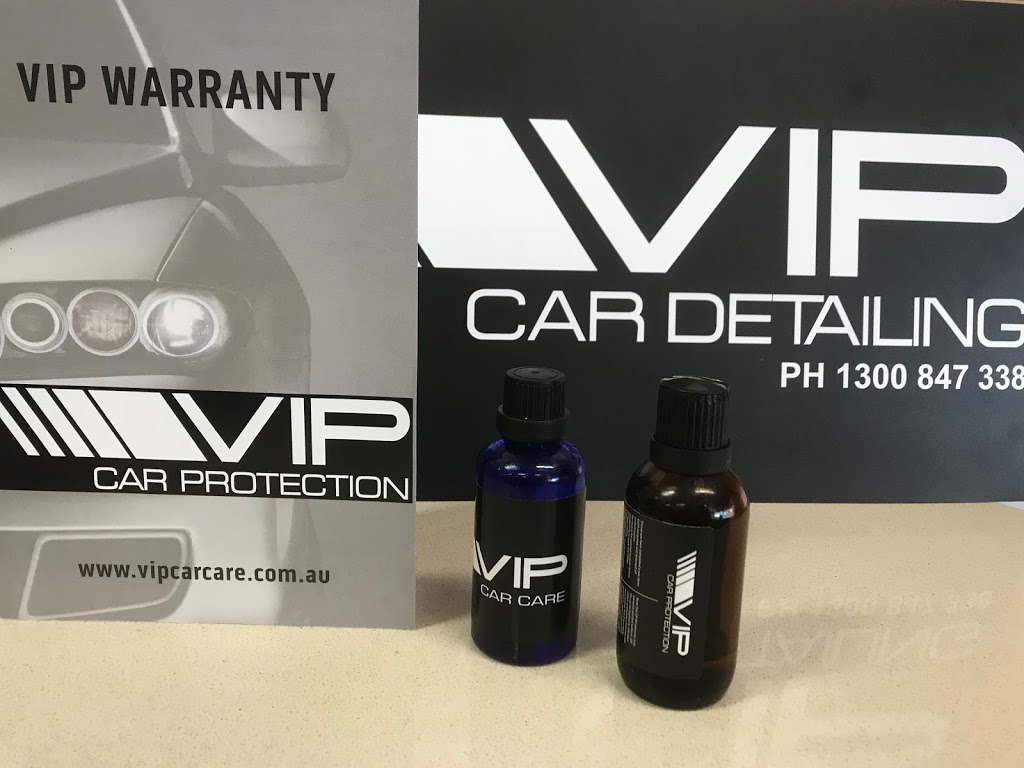 VIP CAR DETAILING & TINTING | car repair | 9 Parnham St, West Bathurst NSW 2795, Australia | 0468443303 OR +61 468 443 303