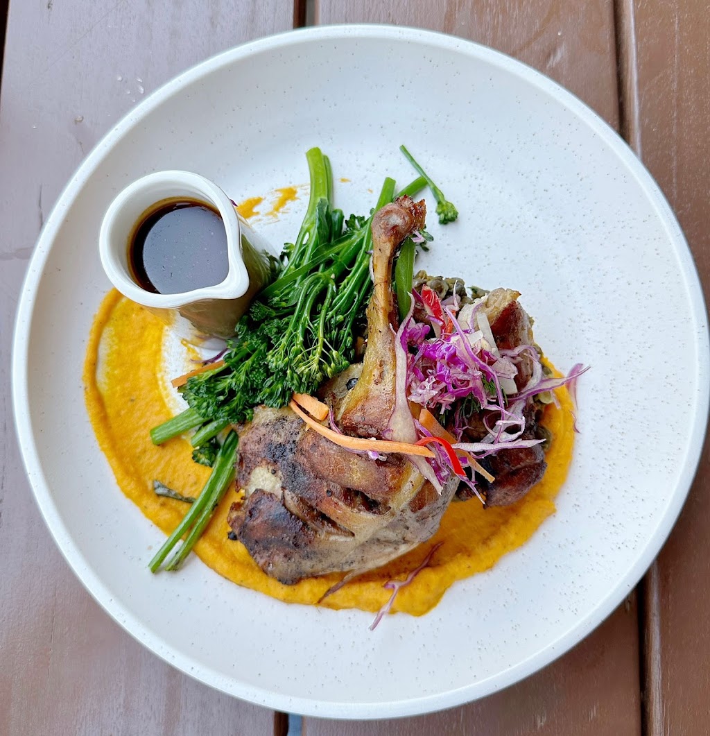 The Bend Restaurant | 2 Deniliquin St, Tocumwal NSW 2714, Australia | Phone: 0418 924 665