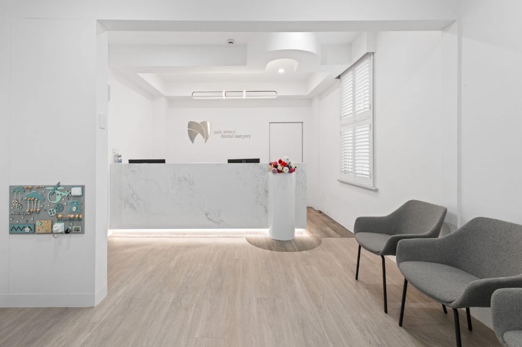 Sale Street Dental | Dentist Clinic | 125 Sale St, Orange NSW 2800, Australia | Phone: (02) 6362 4322