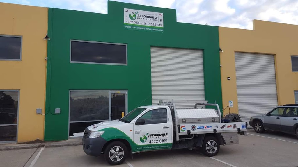 Affordable Pest Control Nowra Shoalhaven | home goods store | 9 Centre St, Nowra NSW 2541, Australia | 0244220109 OR +61 2 4422 0109