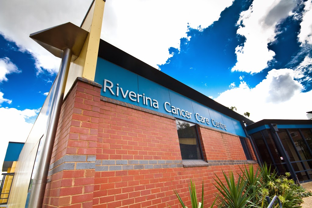Photo by Riverina Cancer Care Centre. Riverina Cancer Care Centre | health | 31 Meurant Ave, Wagga Wagga NSW 2650, Australia | 0269321000 OR +61 2 6932 1000