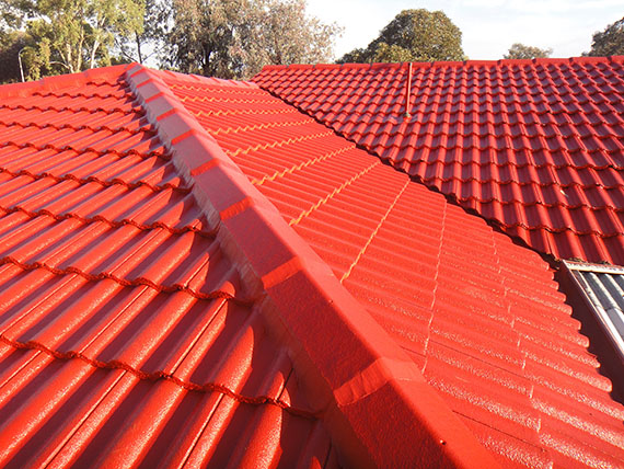 All Round Roof Restorations | 34 Campbell Dr, Para Hills SA 5096, Australia | Phone: 0449 574 514
