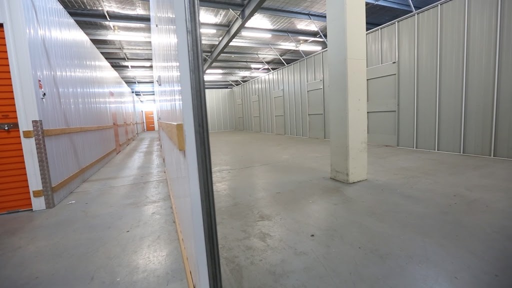 Kennards Self Storage Thornleigh | storage | 6-8 Phyllis Ave, Thornleigh NSW 2120, Australia | 0294819400 OR +61 2 9481 9400