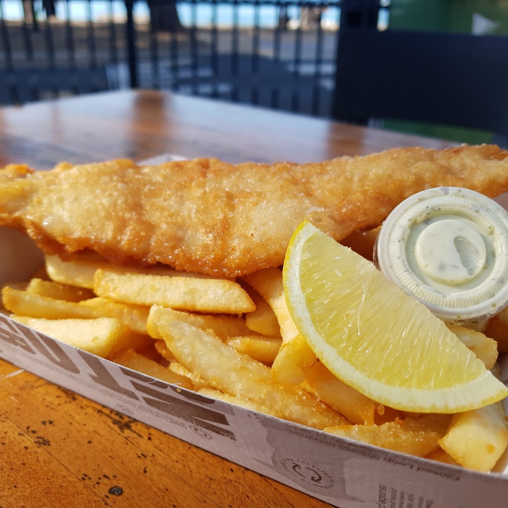 31 Fish Terrigal | meal takeaway | 6/42 The Esplanade, Terrigal NSW 2260, Australia | 0243390009 OR +61 2 4339 0009