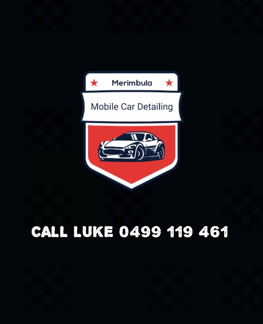 Merimbula Mobile Car Detailing | car wash | 59 Mulloway Cct, Merimbula NSW 2548, Australia | 0499119461 OR +61 499 119 461