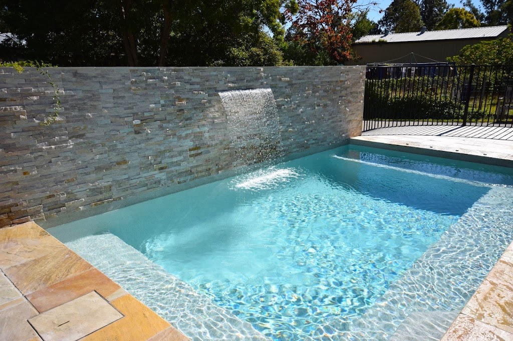 Poolscapes QLD Pty Ltd | 106-110 Velvet St, Pine Mountain QLD 4306, Australia | Phone: (07) 3201 4243