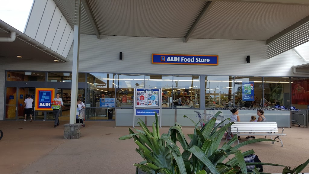 ALDI Brightwater | supermarket | 1/67/79 Attenuata Dr, Mountain Creek QLD 4557, Australia