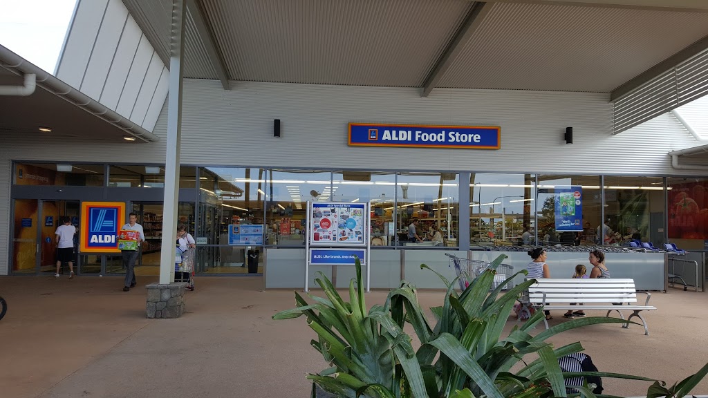 ALDI Brightwater | 1/67/79 Attenuata Dr, Mountain Creek QLD 4557, Australia