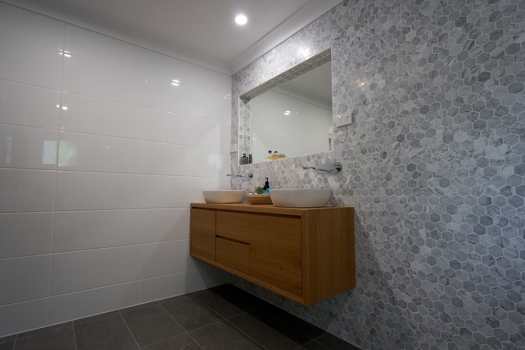 Dixon Bathroom Renovations | 630A Oxley Ave, Scarborough QLD 4020, Australia | Phone: 0402 610 327