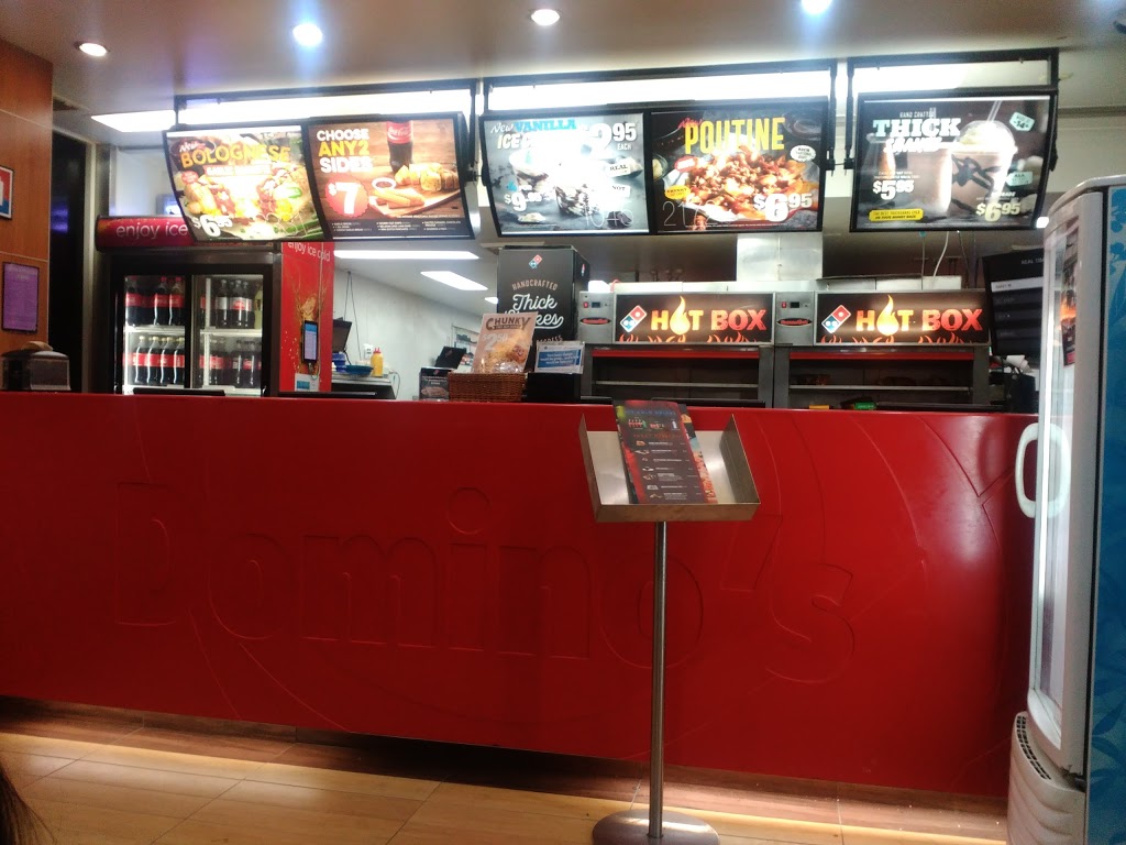 Dominos Pizza Belconnen | meal takeaway | Florey Shops, Shop 1/29 Kesteven St, Florey ACT 2615, Australia | 0261322020 OR +61 2 6132 2020