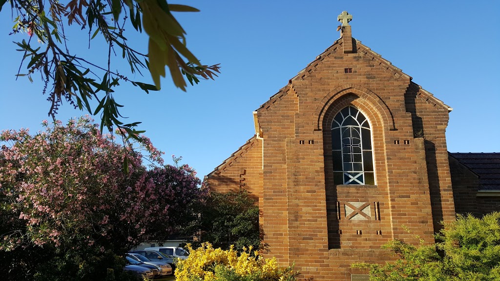 Presbyterian Church | church | 41/43 Farran St, Lane Cove North NSW 2066, Australia | 0295596910 OR +61 2 9559 6910