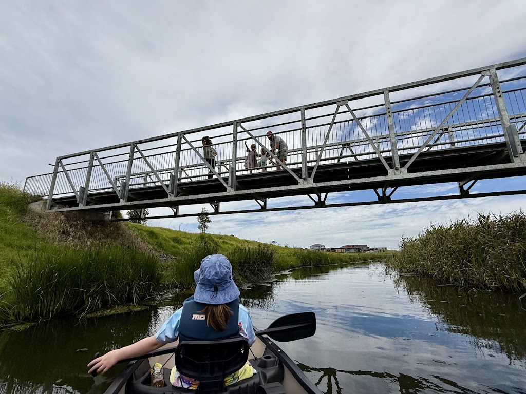 Rakali Canoe Hire and Adventures | 11 Stanley St, Warrnambool VIC 3280, Australia | Phone: 0414 833 012