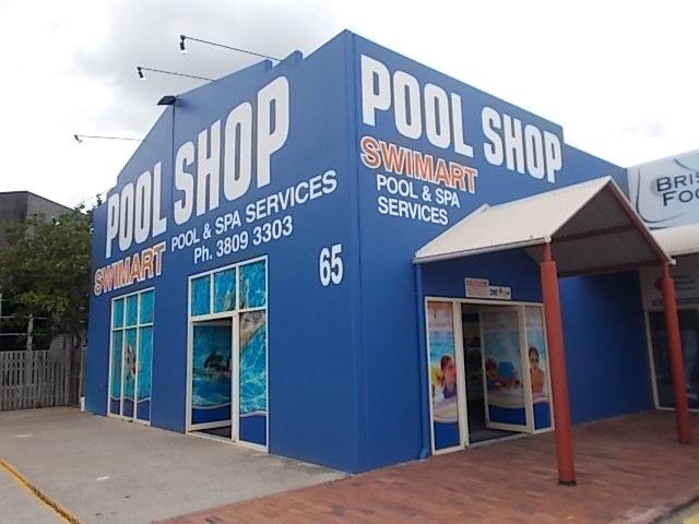 Swimart Browns Plains | store | 1/65 Grand Plaza Dr, Browns Plains QLD 4118, Australia | 0738093303 OR +61 7 3809 3303