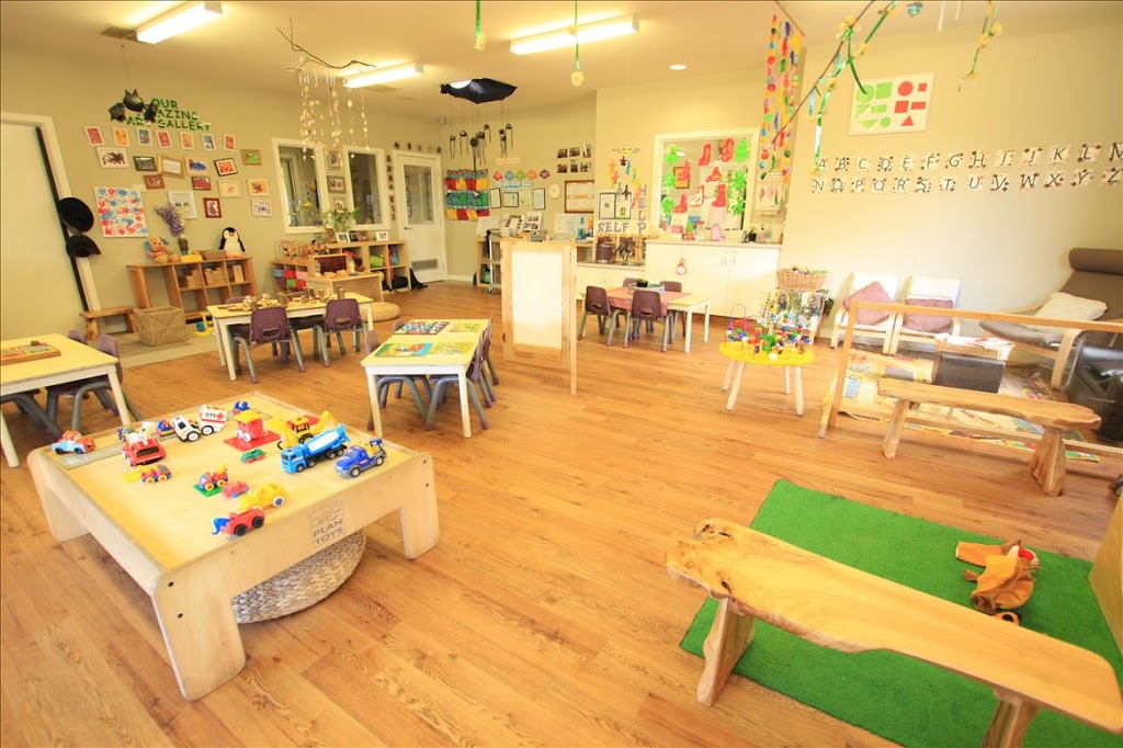 Pelican Childcare Lynbrook | school | 56-62 Aylmer Rd, Lynbrook VIC 3975, Australia | 1800517042 OR +61 1800 517 042