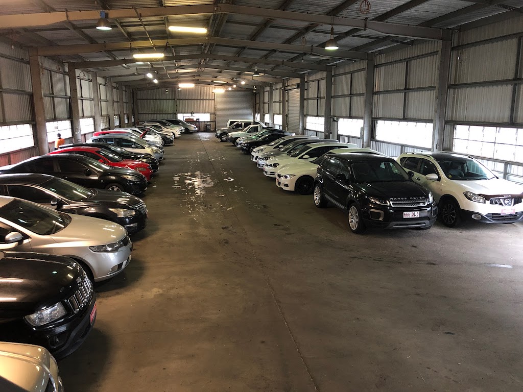 Brisbane High Quality Used Car | 22 Counihan Rd, Seventeen Mile Rocks QLD 4073, Australia | Phone: 0431 647 787