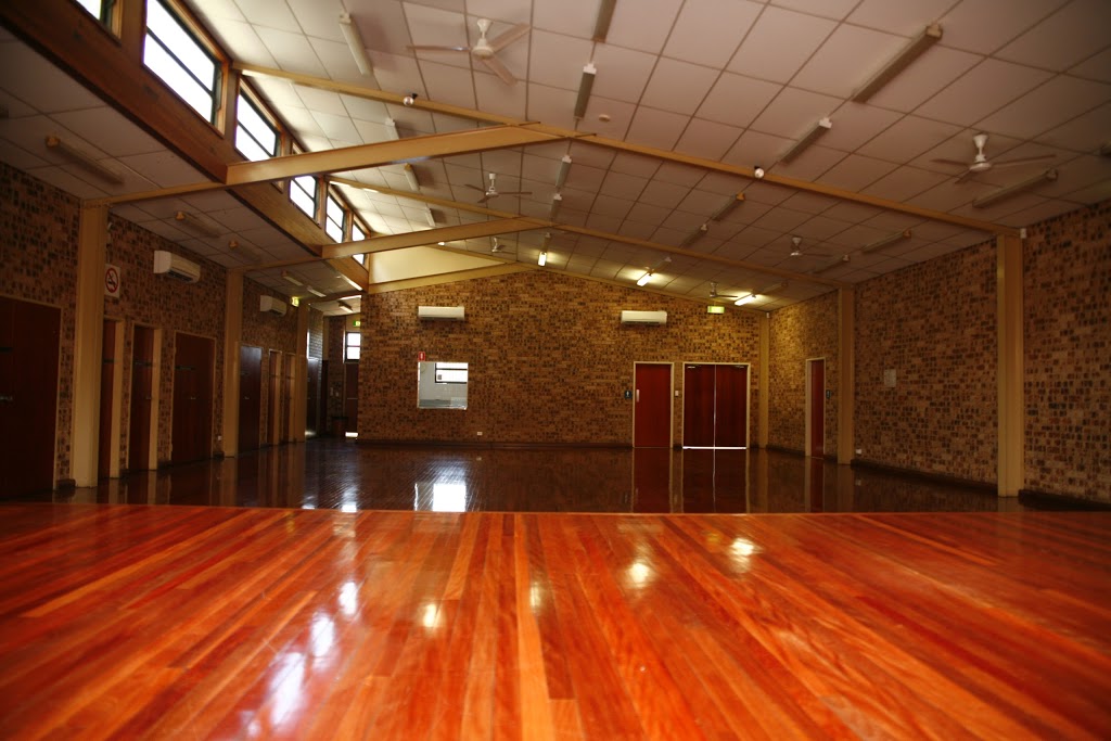 Ruse Community hall |  | Oberon Rd, Ruse NSW 2560, Australia | 0246454000 OR +61 2 4645 4000
