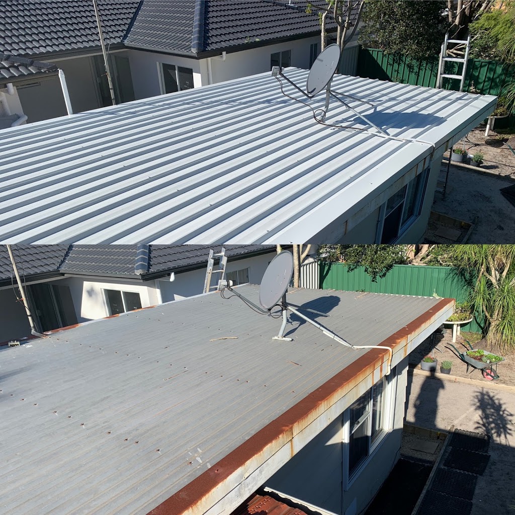Frank the Roofer | roofing contractor | n/a, Point Clare NSW 2250, Australia | 0466682026 OR +61 466 682 026