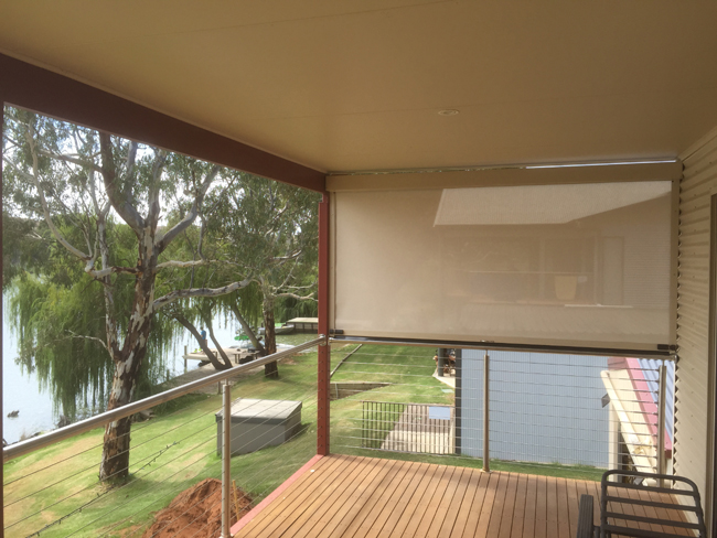 Ron Burns Blinds | 291 Adelaide Rd, Murray Bridge SA 5253, Australia | Phone: 0417 817 962