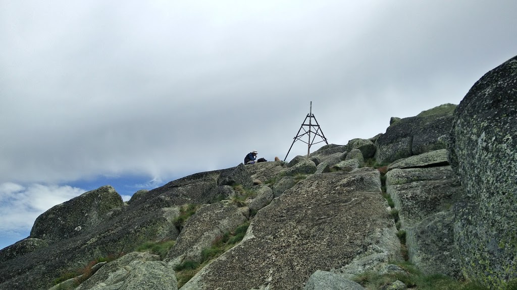 South Rams Head | Kosciuszko National Park, Thredbo NSW 2625, Australia | Phone: (02) 6450 5600