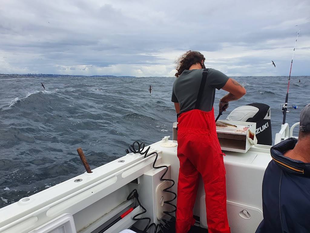 Sealord Fishing Charters | Sans Souci Park, Sans Souci NSW 2219, Australia | Phone: 0408 973 035